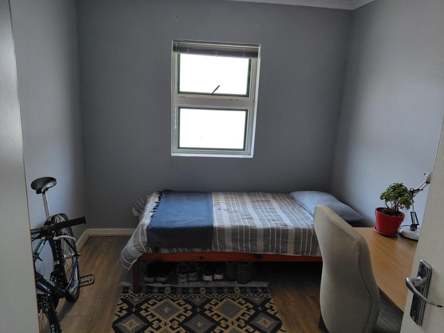 To Let 1 Bedroom Property for Rent in Stellenbosch Central Western Cape